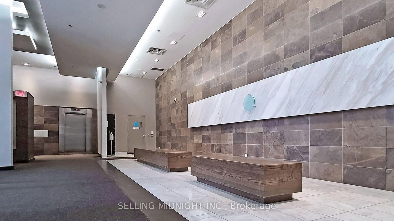 Condo for lease at 1404-20 Joe Shuster Way, Toronto, Ontario, M6K 1E6 - Niagara - MLS: C12942672