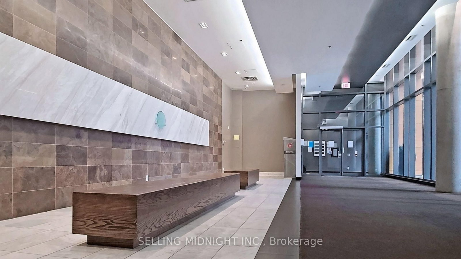 Condo for lease at 1404-20 Joe Shuster Way, Toronto, Ontario, M6K 1E6 - Niagara - MLS: C12942672