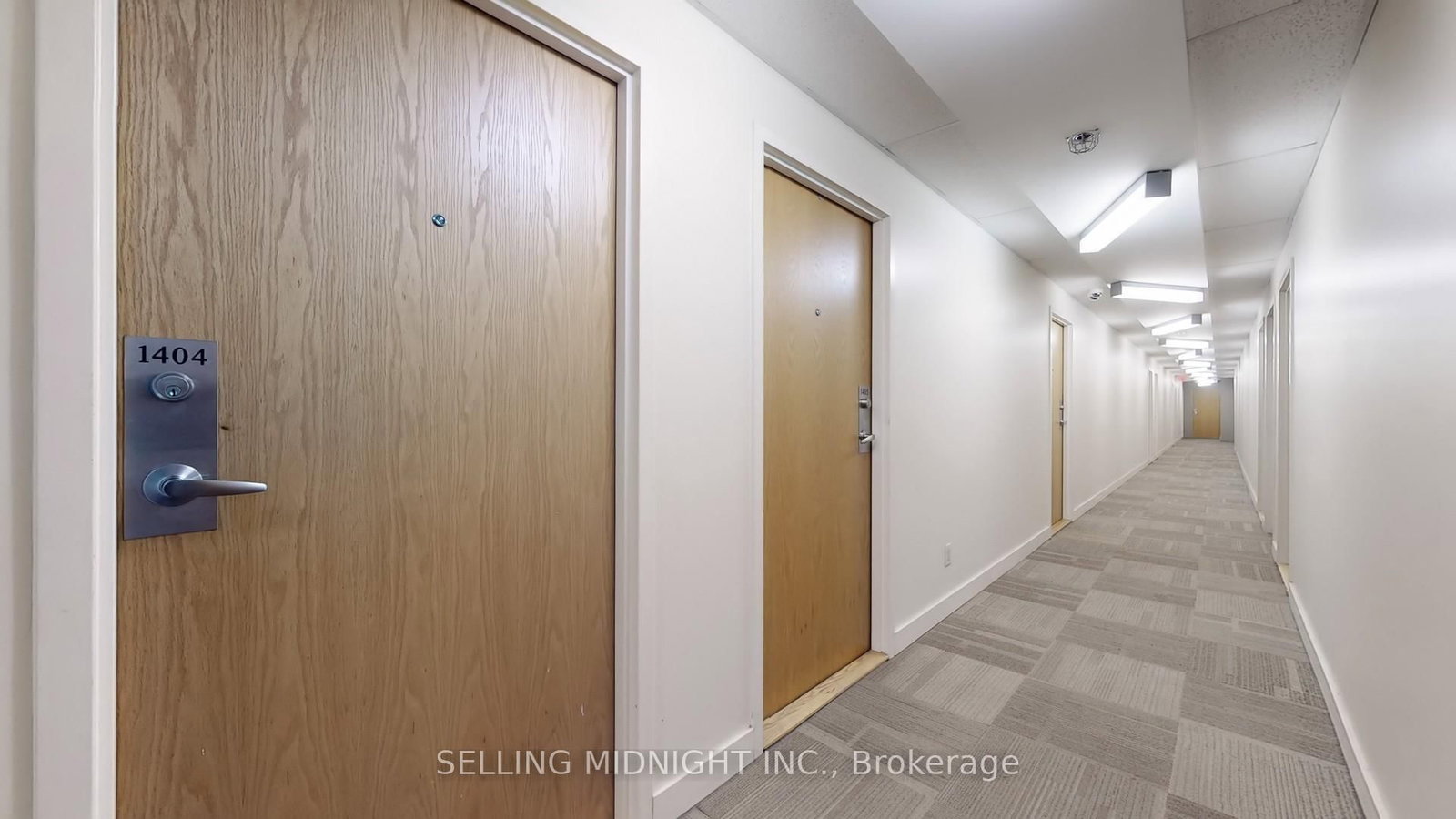 Condo for lease at 1404-20 Joe Shuster Way, Toronto, Ontario, M6K 1E6 - Niagara - MLS: C12942672