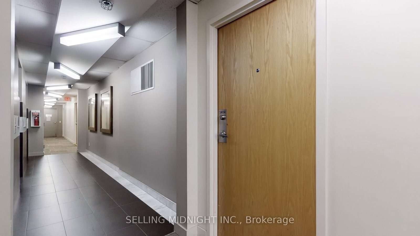 Condo for lease at 1404-20 Joe Shuster Way, Toronto, Ontario, M6K 1E6 - Niagara - MLS: C12942672