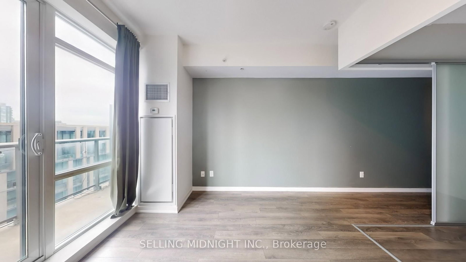 Condo for lease at 1404-20 Joe Shuster Way, Toronto, Ontario, M6K 1E6 - Niagara - MLS: C12942672