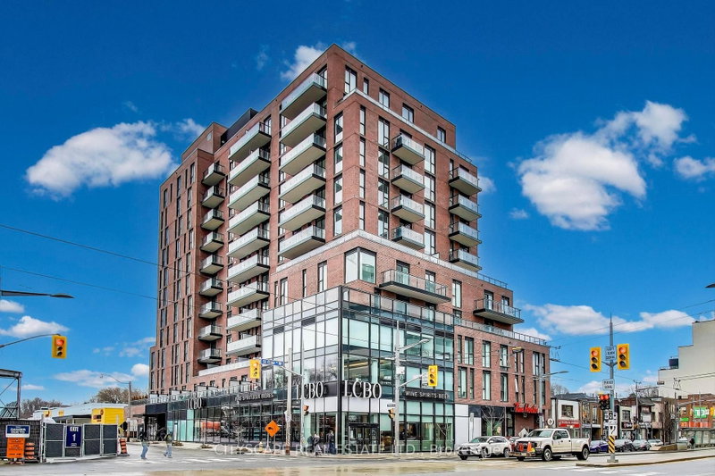 1210 - 185 Alberta Avenue