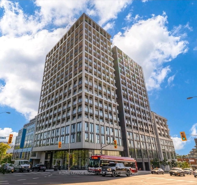 210 - 2020 Bathurst Street