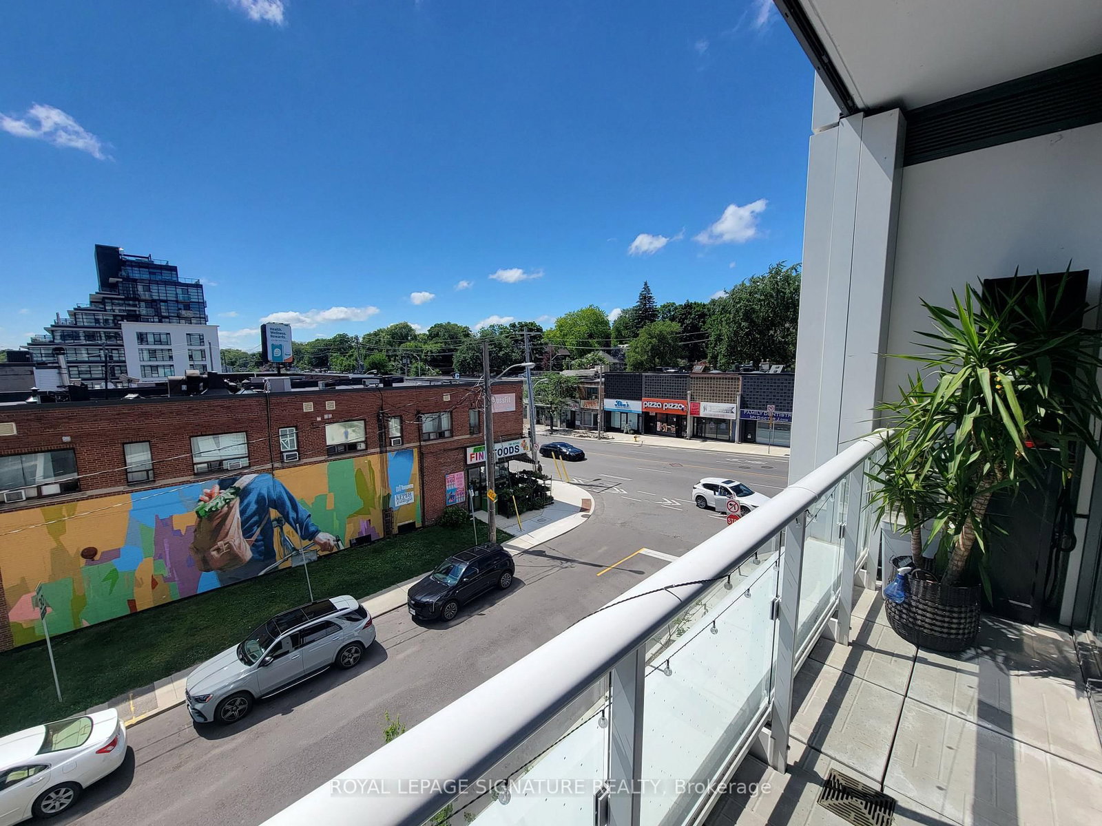 2020 Bathurst Street, Unit 210 - Photo 16