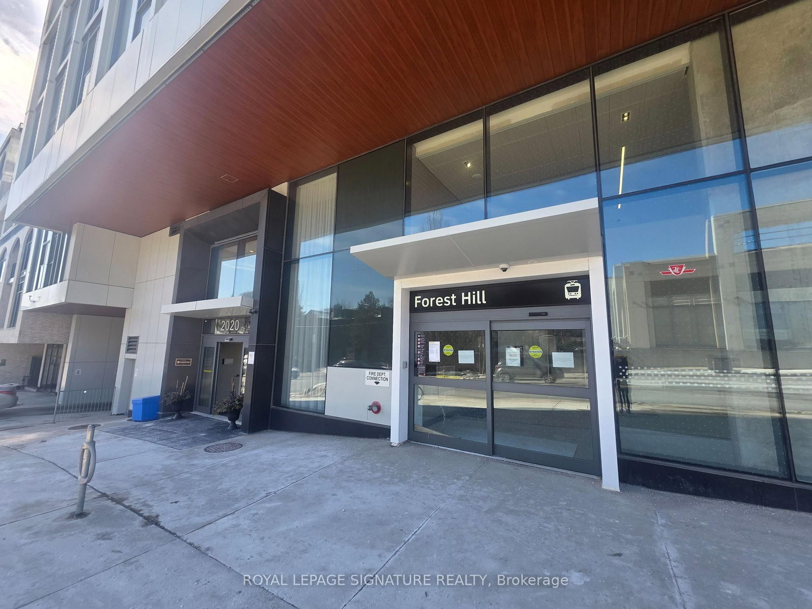 2020 Bathurst Street, Unit 210 - Photo 26