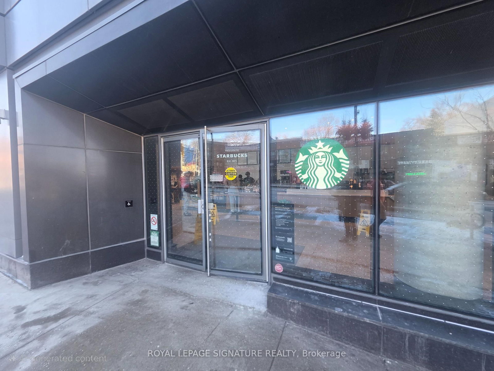 2020 Bathurst Street, Unit 210 - Photo 27