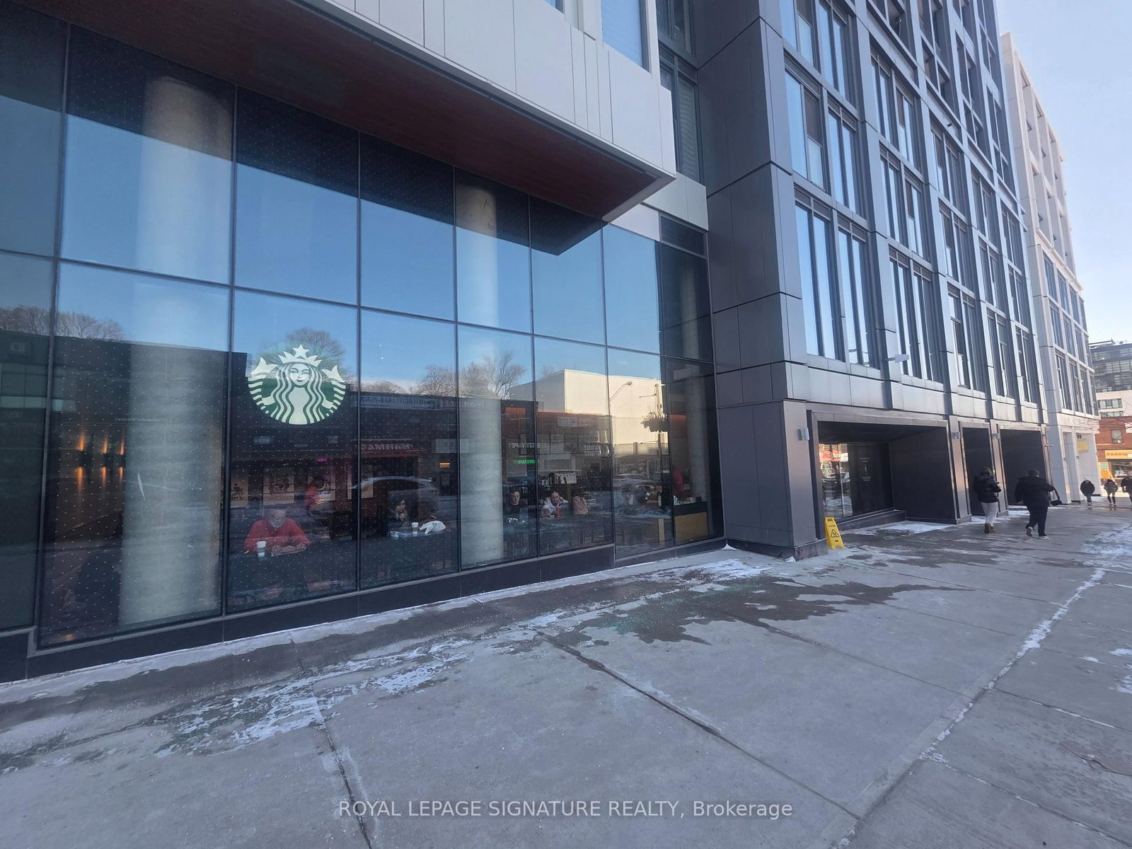 2020 Bathurst Street, Unit 210 - Photo 29