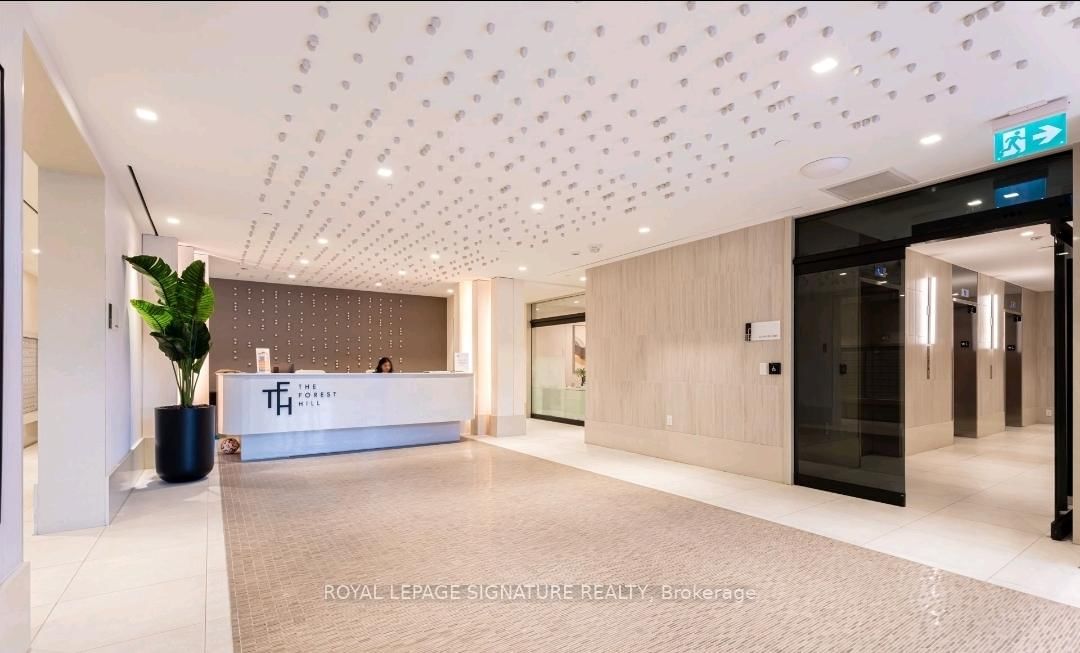 2020 Bathurst Street, Unit 210 - Photo 3