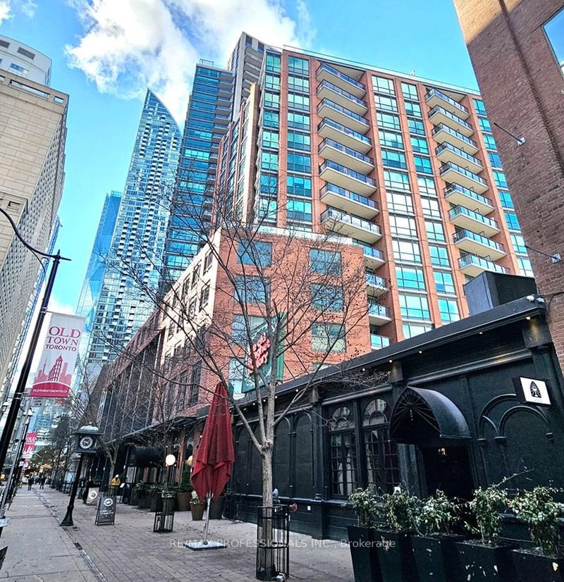 home for lease on 1208-38 The Esplanade null