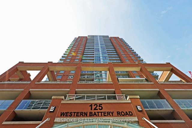 610 - 125 Western Battery Road