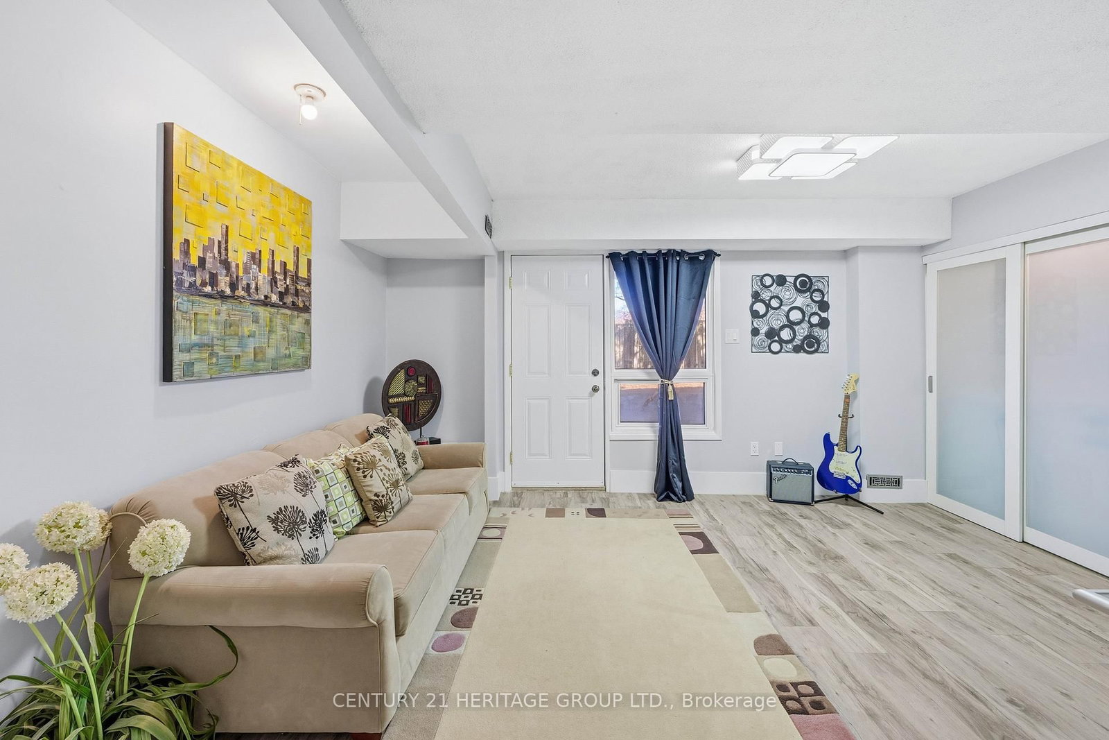 Townhouse for sale at 40-24 Purple Sageway, Toronto, Ontario, M2H 2Z5 - Hillcrest Village - MLS: C12943264