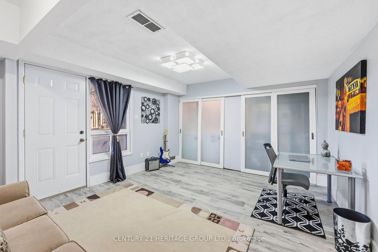 Townhouse for sale at 40-24 Purple Sageway, Toronto, Ontario, M2H 2Z5 - Hillcrest Village - MLS: C12943264