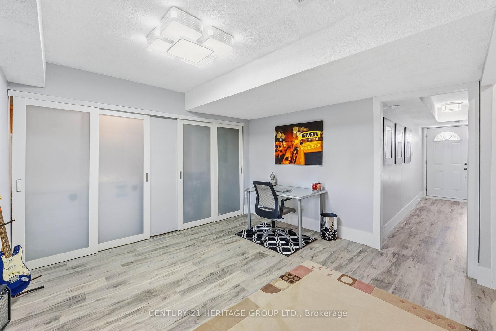 Townhouse for sale at 40-24 Purple Sageway, Toronto, Ontario, M2H 2Z5 - Hillcrest Village - MLS: C12943264