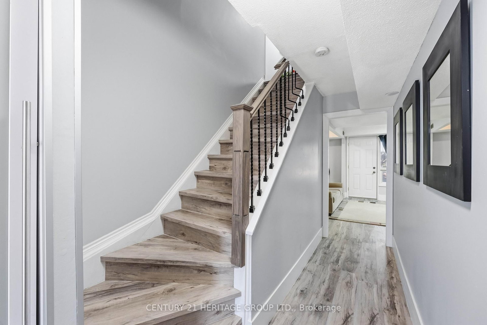 Townhouse for sale at 40-24 Purple Sageway, Toronto, Ontario, M2H 2Z5 - Hillcrest Village - MLS: C12943264