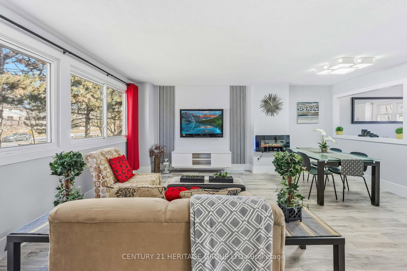 Townhouse for sale at 40-24 Purple Sageway, Toronto, Ontario, M2H 2Z5 - Hillcrest Village - MLS: C12943264