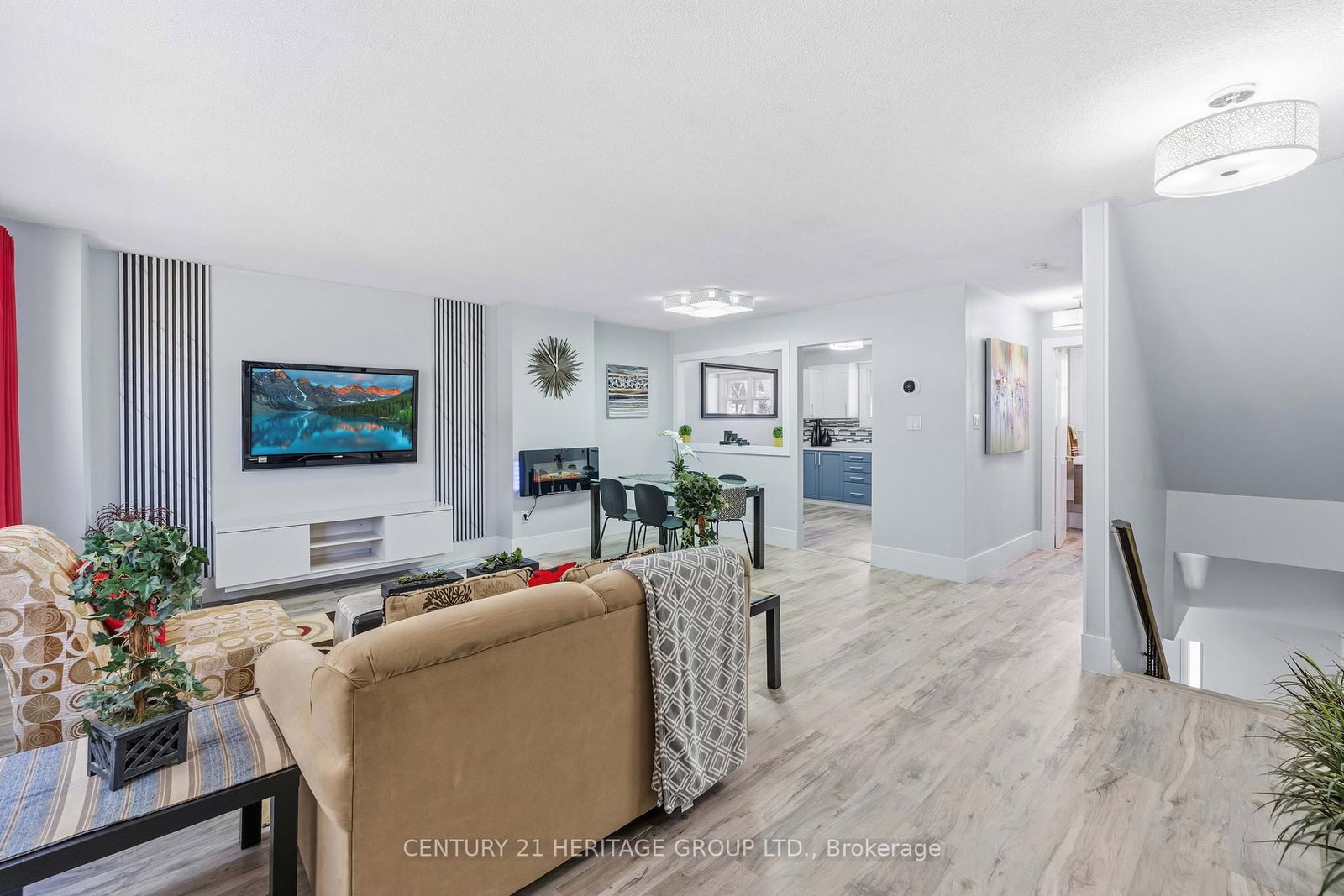 Townhouse for sale at 40-24 Purple Sageway, Toronto, Ontario, M2H 2Z5 - Hillcrest Village - MLS: C12943264