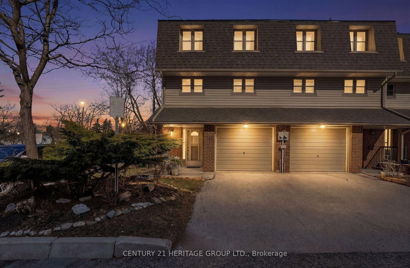 40 - 24 Purple Sageway, Toronto, M2H 2Z5 | Image 2