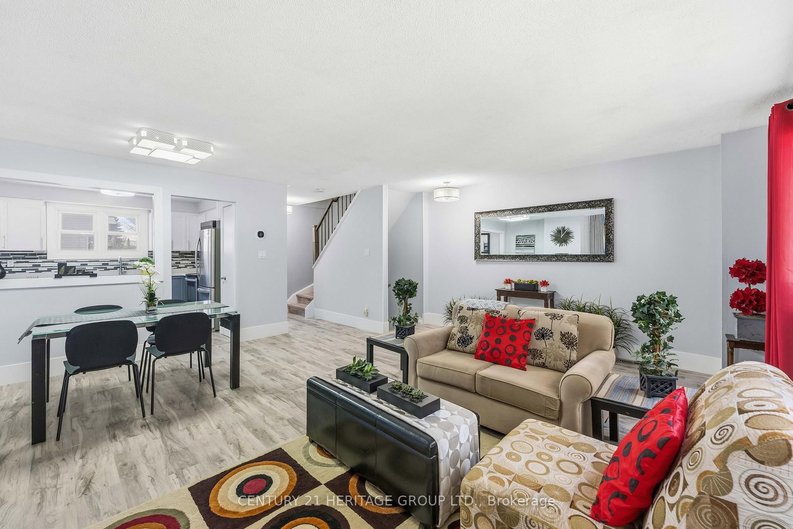 Townhouse for sale at 40-24 Purple Sageway, Toronto, Ontario, M2H 2Z5 - Hillcrest Village - MLS: C12943264