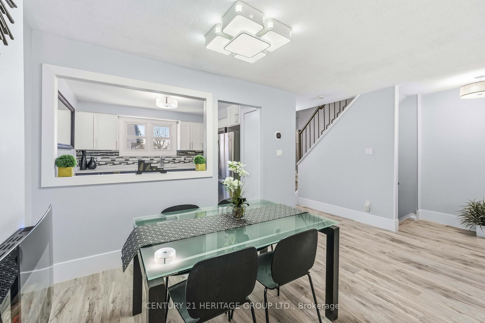 Townhouse for sale at 40-24 Purple Sageway, Toronto, Ontario, M2H 2Z5 - Hillcrest Village - MLS: C12943264