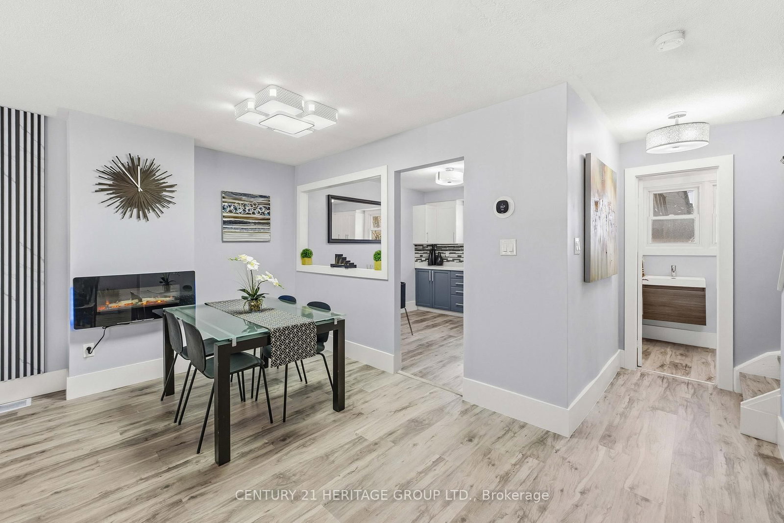 Townhouse for sale at 40-24 Purple Sageway, Toronto, Ontario, M2H 2Z5 - Hillcrest Village - MLS: C12943264