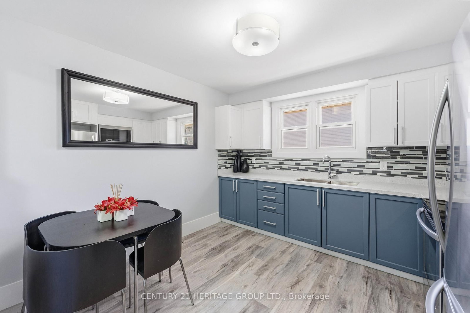 Townhouse for sale at 40-24 Purple Sageway, Toronto, Ontario, M2H 2Z5 - Hillcrest Village - MLS: C12943264