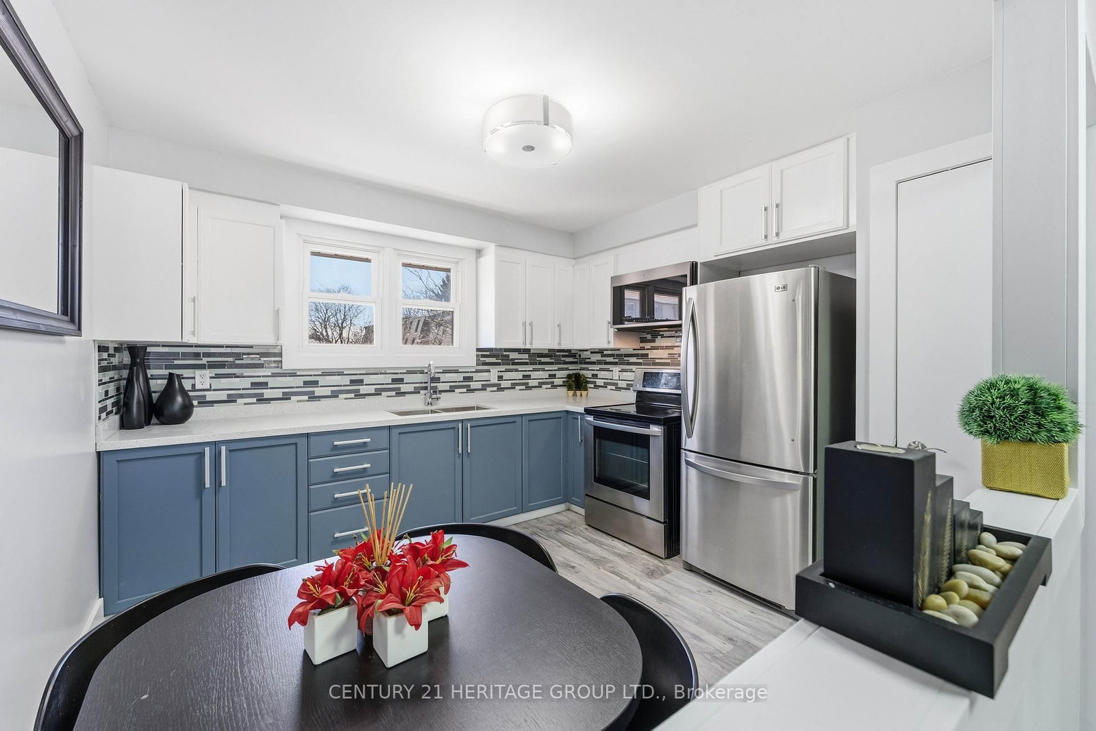 Townhouse for sale at 40-24 Purple Sageway, Toronto, Ontario, M2H 2Z5 - Hillcrest Village - MLS: C12943264