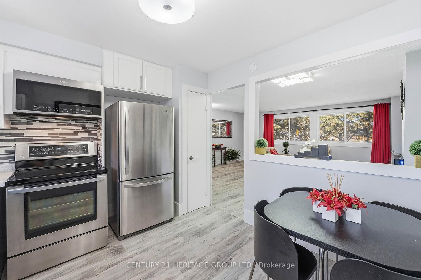 Townhouse for sale at 40-24 Purple Sageway, Toronto, Ontario, M2H 2Z5 - Hillcrest Village - MLS: C12943264