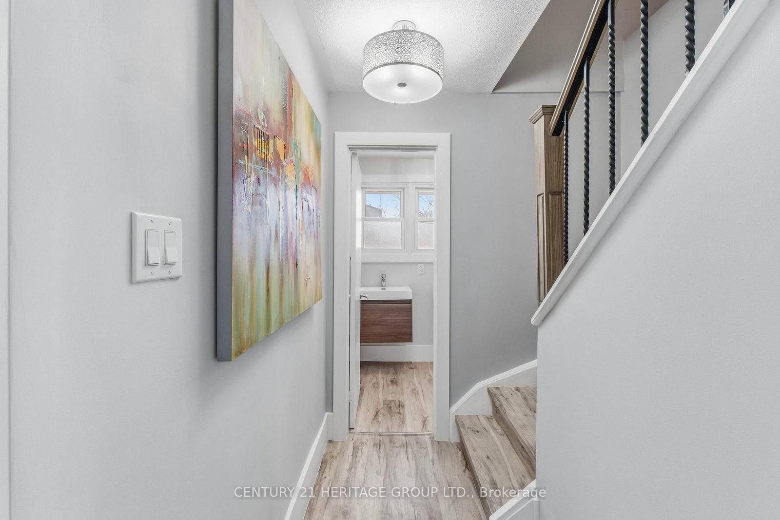 Townhouse for sale at 40-24 Purple Sageway, Toronto, Ontario, M2H 2Z5 - Hillcrest Village - MLS: C12943264