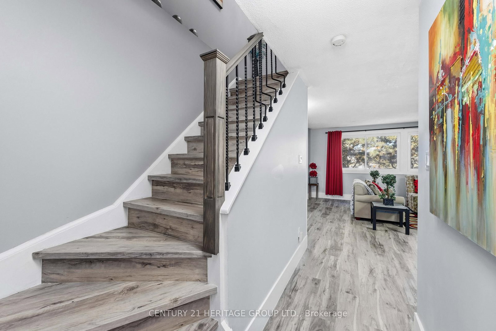 Townhouse for sale at 40-24 Purple Sageway, Toronto, Ontario, M2H 2Z5 - Hillcrest Village - MLS: C12943264