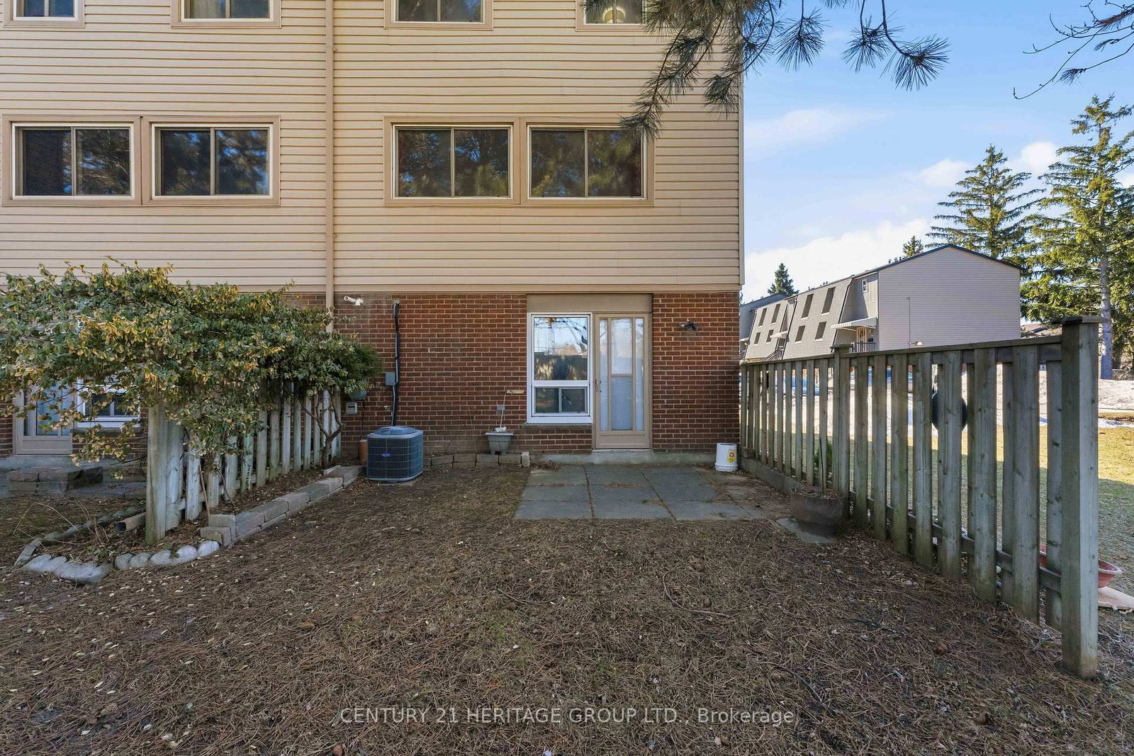 Townhouse for sale at 40-24 Purple Sageway, Toronto, Ontario, M2H 2Z5 - Hillcrest Village - MLS: C12943264