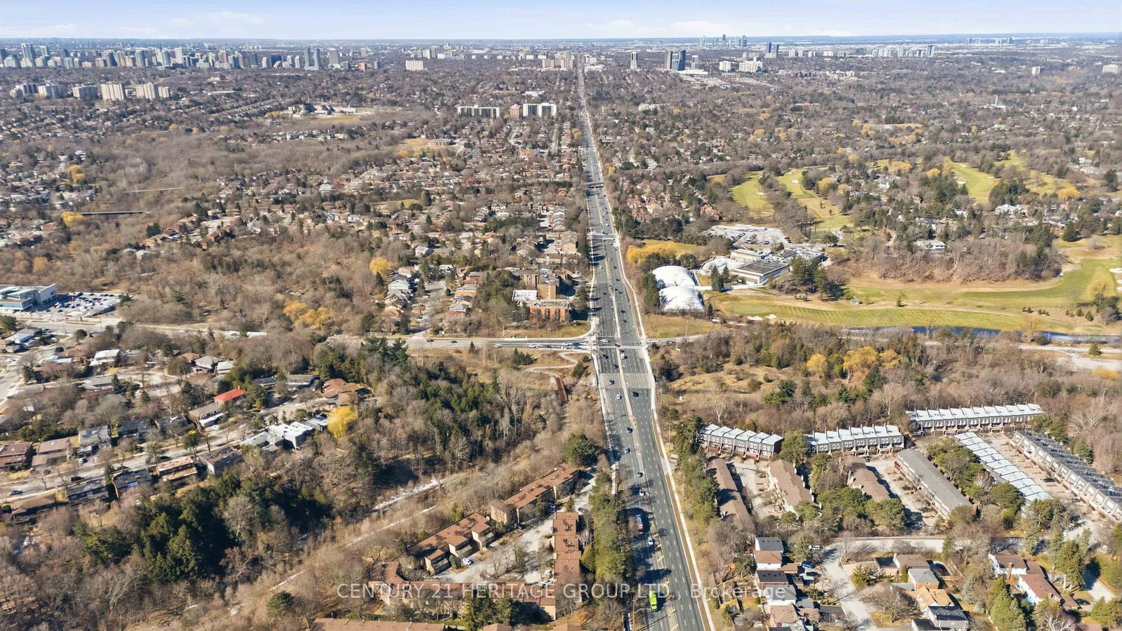 Townhouse for sale at 40-24 Purple Sageway, Toronto, Ontario, M2H 2Z5 - Hillcrest Village - MLS: C12943264