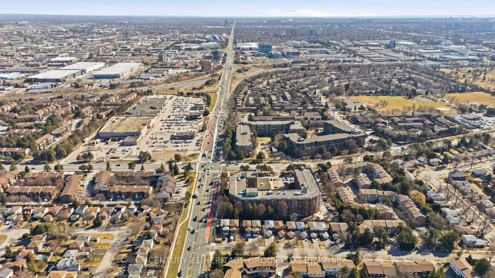 Townhouse for sale at 40-24 Purple Sageway, Toronto, Ontario, M2H 2Z5 - Hillcrest Village - MLS: C12943264