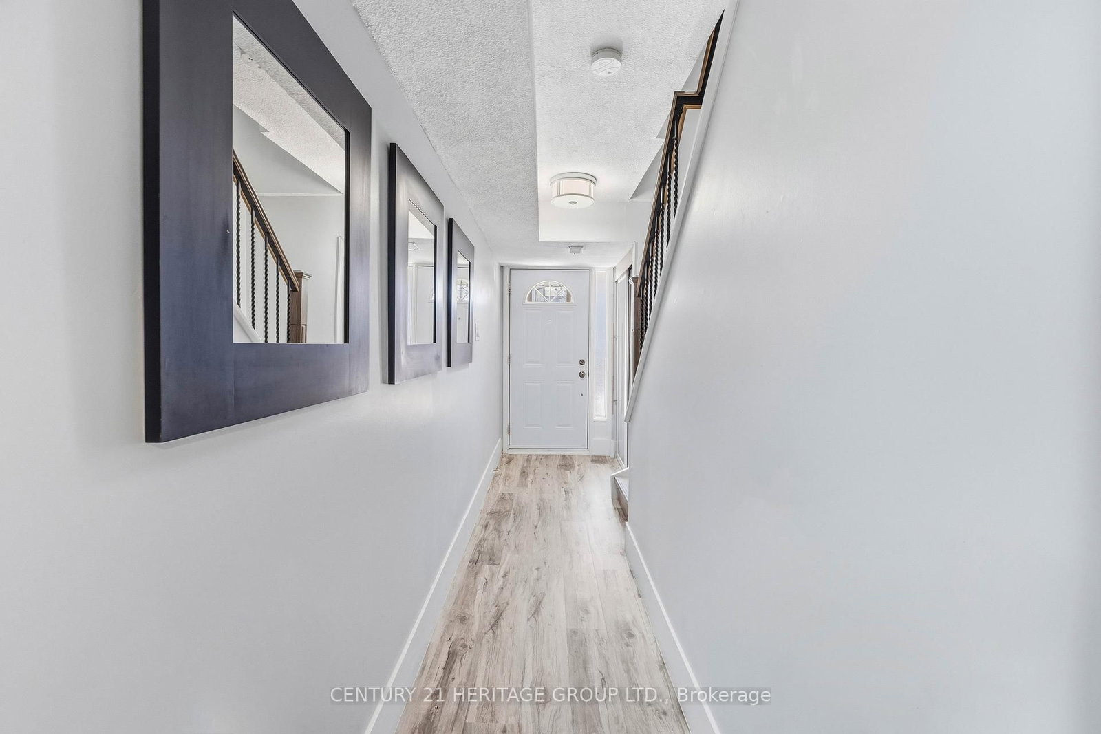 Townhouse for sale at 40-24 Purple Sageway, Toronto, Ontario, M2H 2Z5 - Hillcrest Village - MLS: C12943264