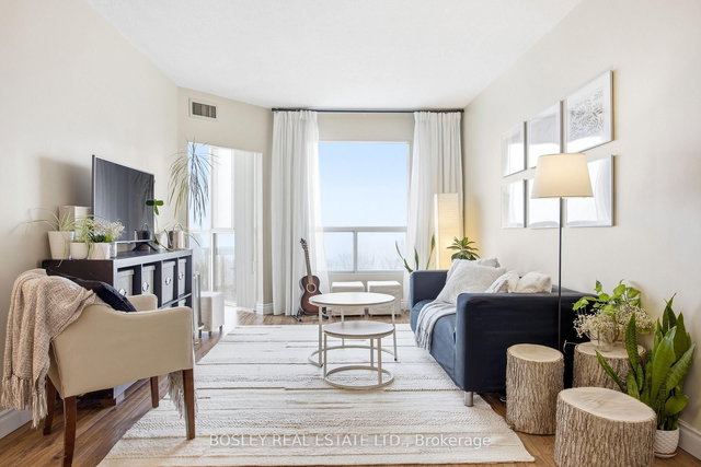 611 - 5 Concorde Place