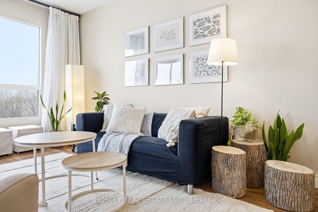 611 - 5 Concorde Place