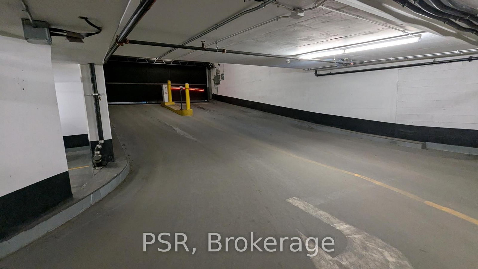 11 Wellesley Street W, Unit P71 - Photo 2