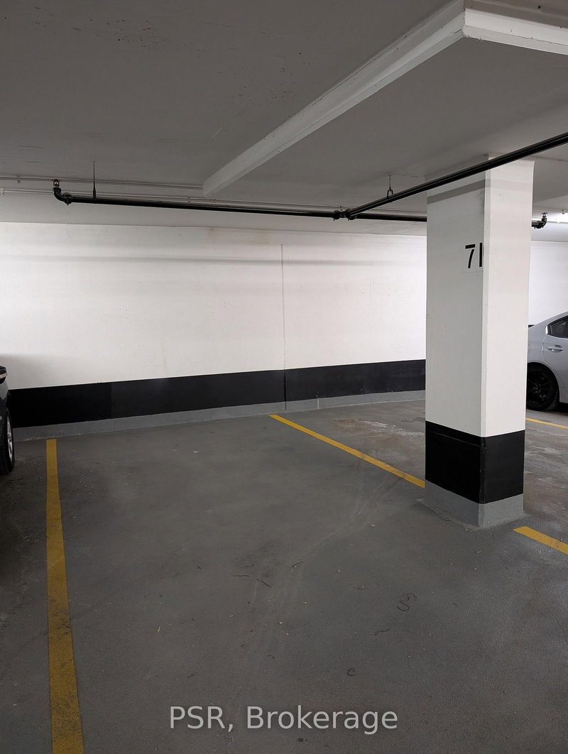 P71 - 11 Wellesley St W, Toronto, M4Y 0G4 | Image 3