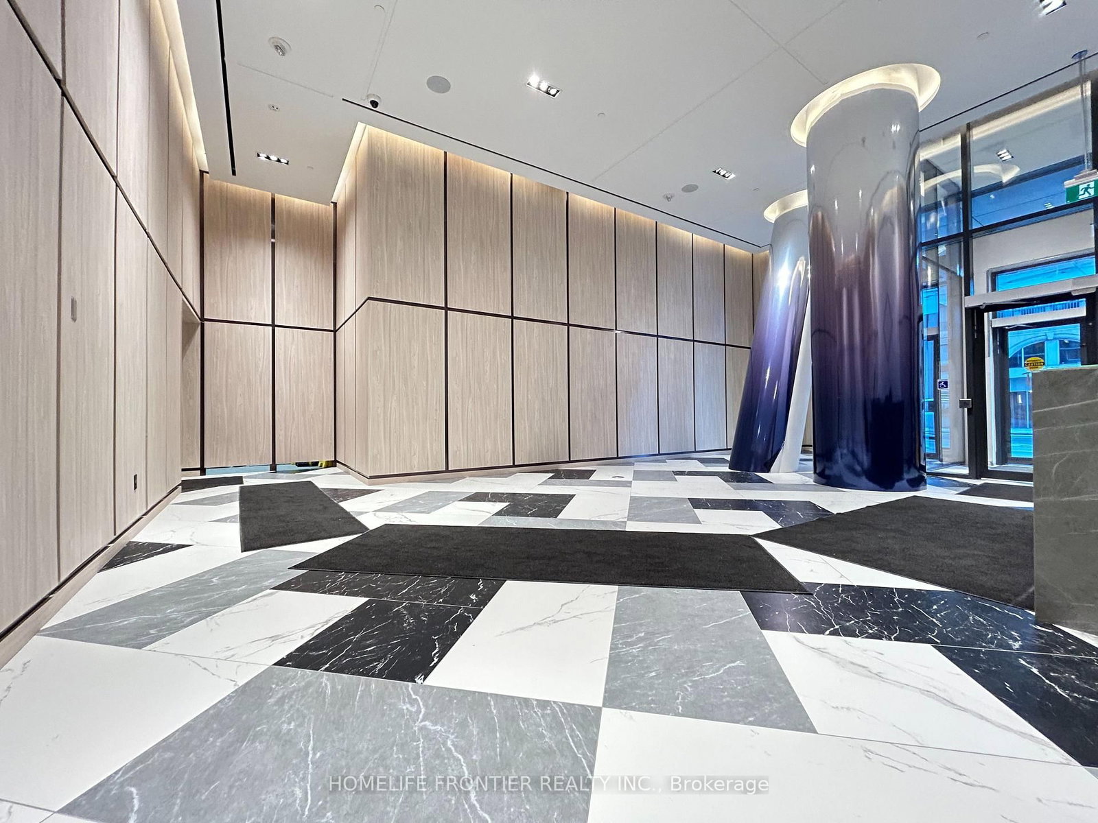 395 Bloor Street E, Unit 3806 - Photo 27