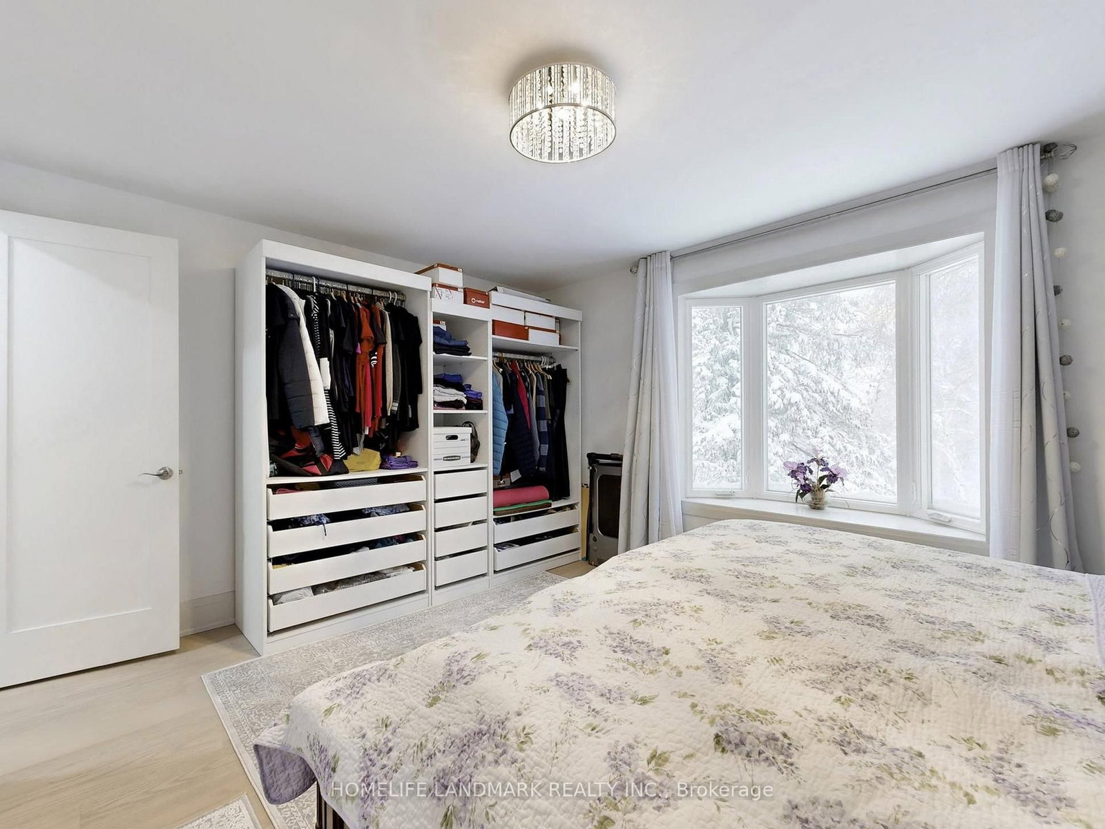 Detached House for sale at 50 Bruce Farm Drive, Toronto, Ontario, M2H 1G5 - Bayview Woods-Steeles - MLS: C12943608