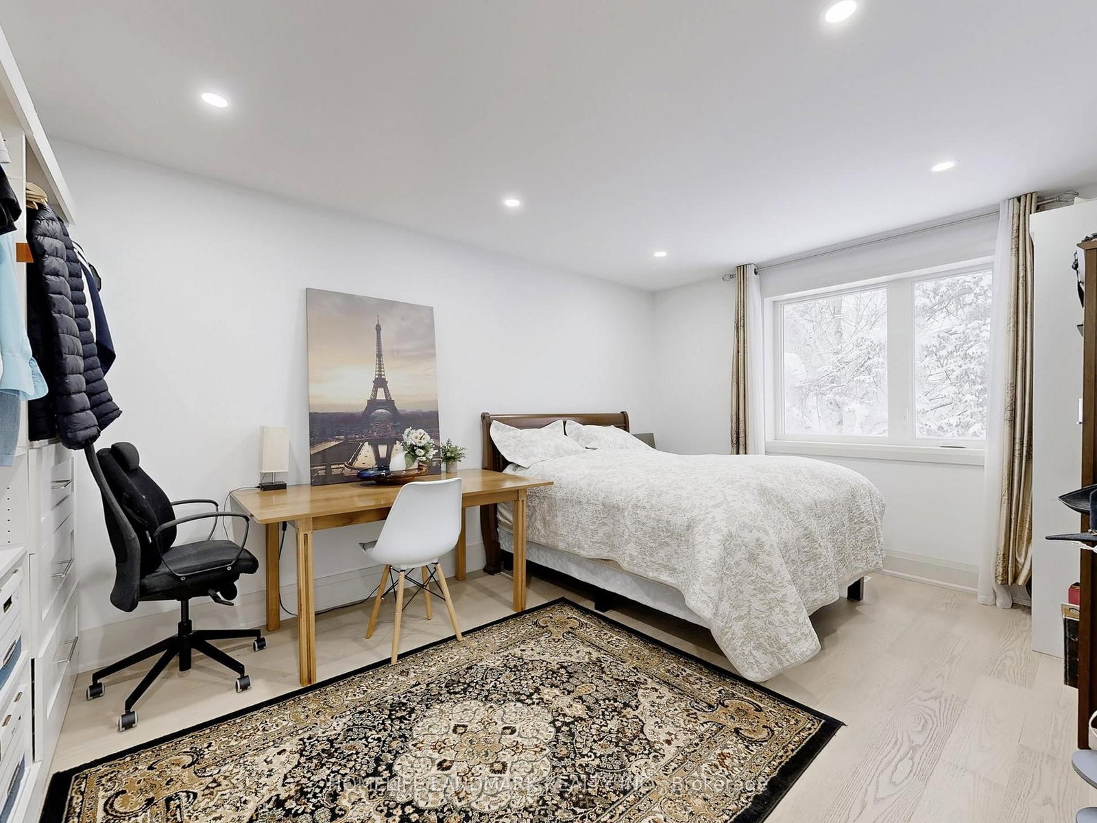 Detached House for sale at 50 Bruce Farm Drive, Toronto, Ontario, M2H 1G5 - Bayview Woods-Steeles - MLS: C12943608