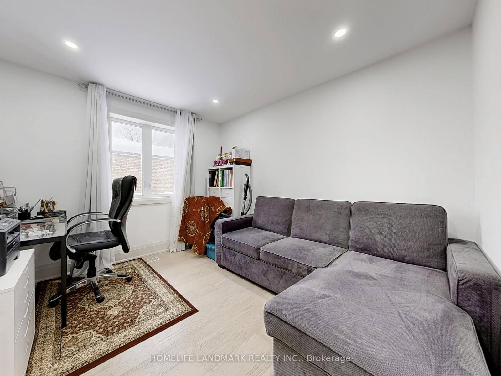 Detached House for sale at 50 Bruce Farm Drive, Toronto, Ontario, M2H 1G5 - Bayview Woods-Steeles - MLS: C12943608