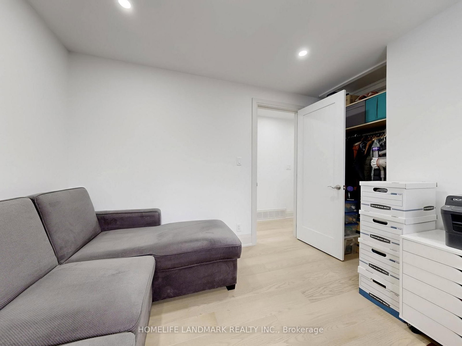 Detached House for sale at 50 Bruce Farm Drive, Toronto, Ontario, M2H 1G5 - Bayview Woods-Steeles - MLS: C12943608