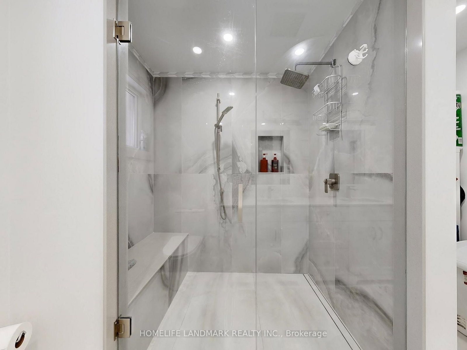 Detached House for sale at 50 Bruce Farm Drive, Toronto, Ontario, M2H 1G5 - Bayview Woods-Steeles - MLS: C12943608