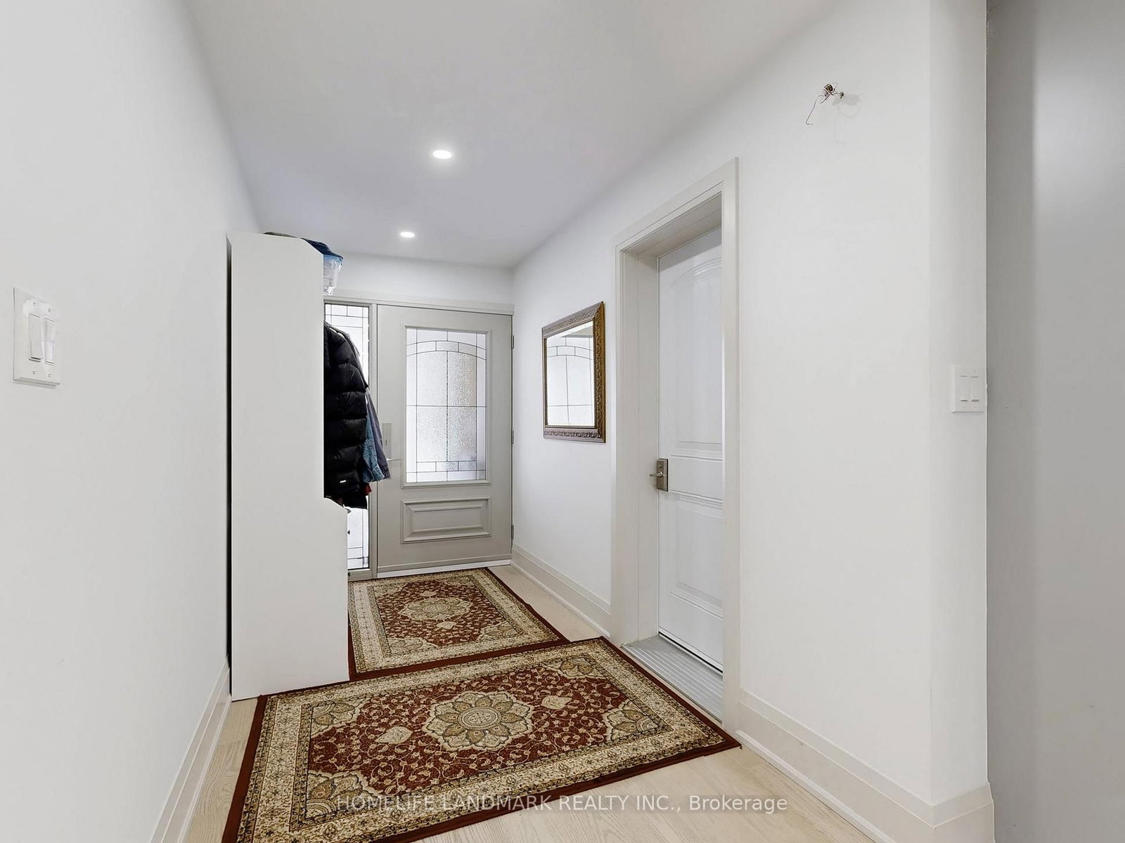 Detached House for sale at 50 Bruce Farm Drive, Toronto, Ontario, M2H 1G5 - Bayview Woods-Steeles - MLS: C12943608