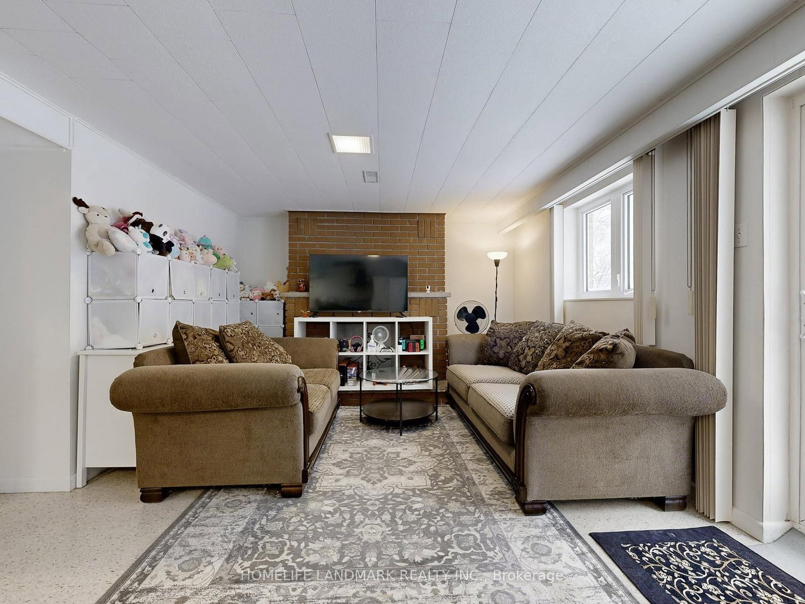 Detached House for sale at 50 Bruce Farm Drive, Toronto, Ontario, M2H 1G5 - Bayview Woods-Steeles - MLS: C12943608