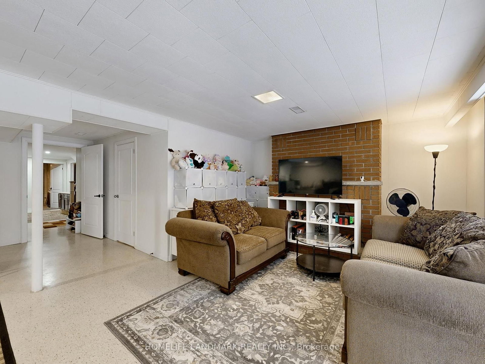 Detached House for sale at 50 Bruce Farm Drive, Toronto, Ontario, M2H 1G5 - Bayview Woods-Steeles - MLS: C12943608