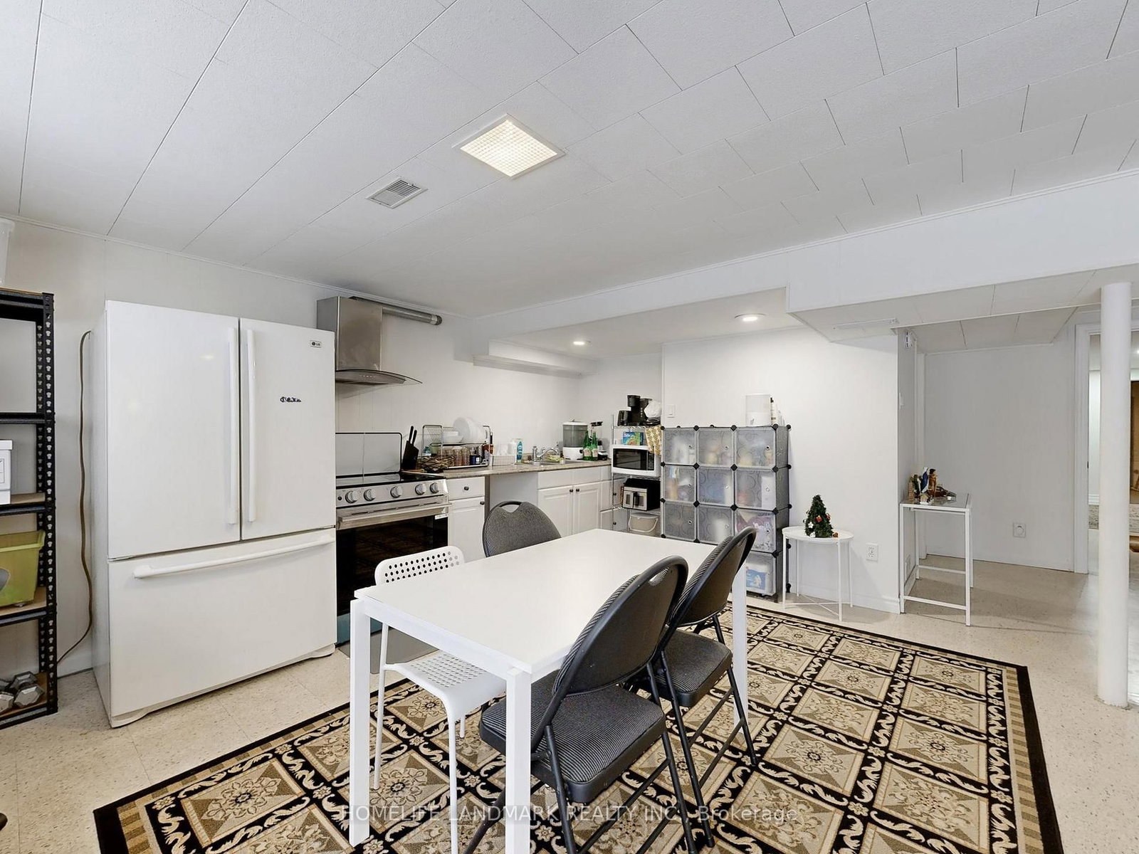 Detached House for sale at 50 Bruce Farm Drive, Toronto, Ontario, M2H 1G5 - Bayview Woods-Steeles - MLS: C12943608