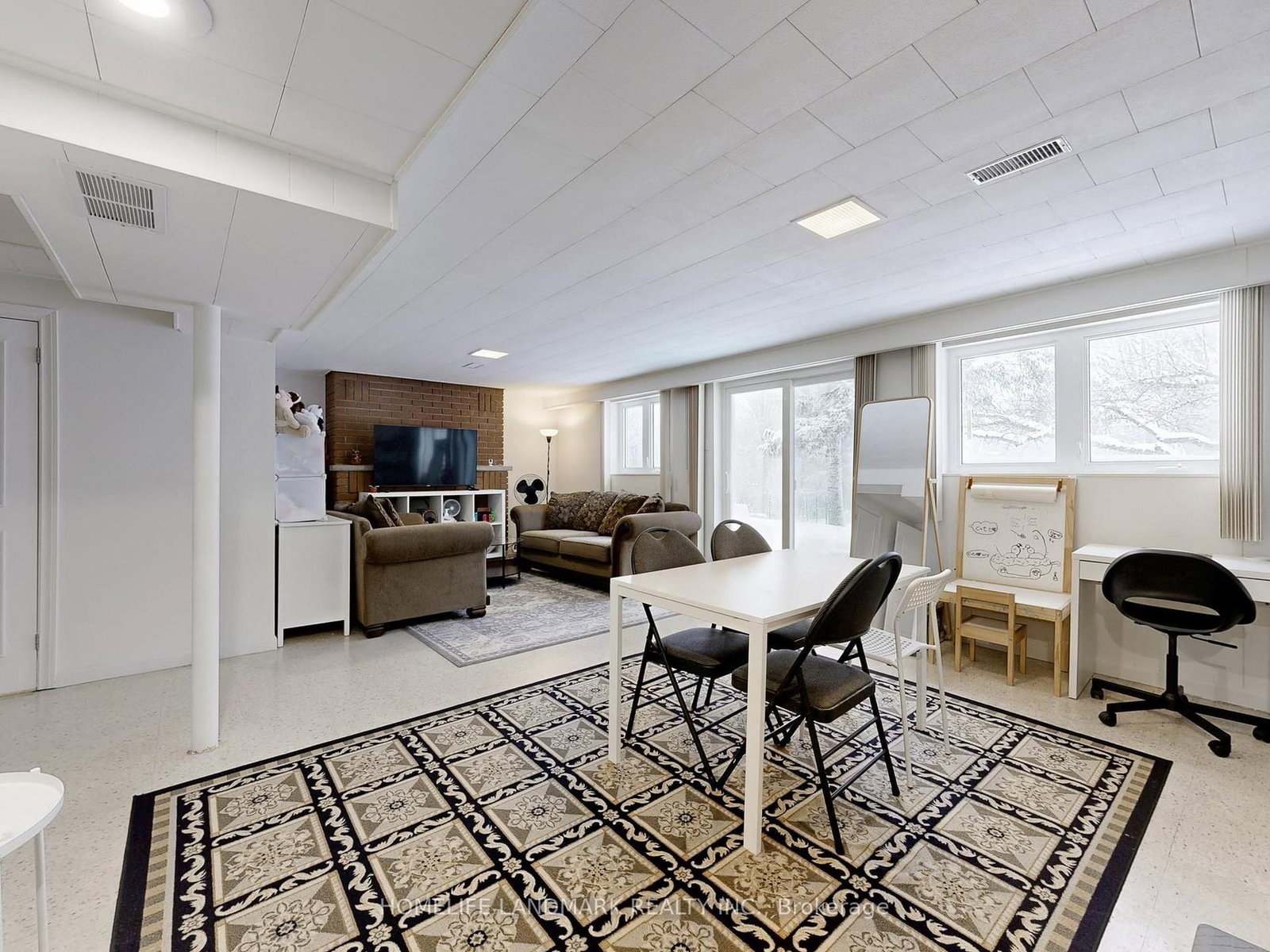 Detached House for sale at 50 Bruce Farm Drive, Toronto, Ontario, M2H 1G5 - Bayview Woods-Steeles - MLS: C12943608