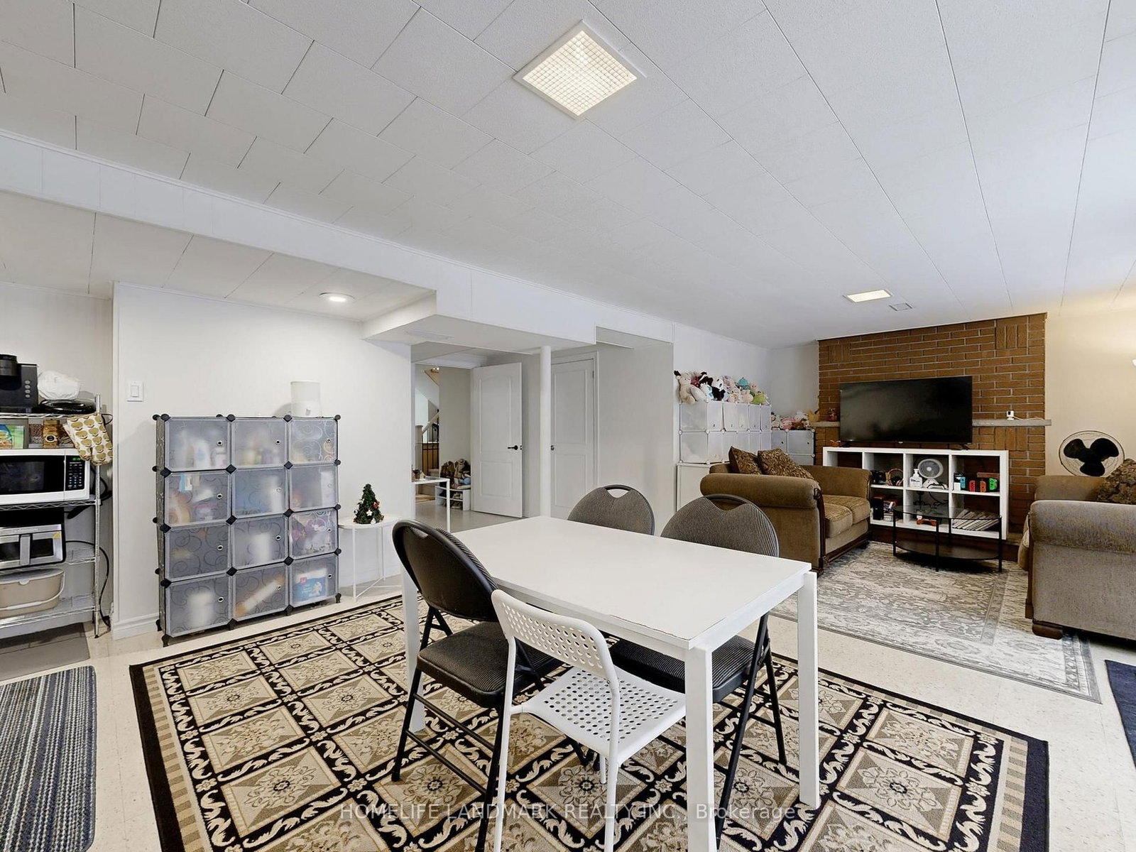 Detached House for sale at 50 Bruce Farm Drive, Toronto, Ontario, M2H 1G5 - Bayview Woods-Steeles - MLS: C12943608