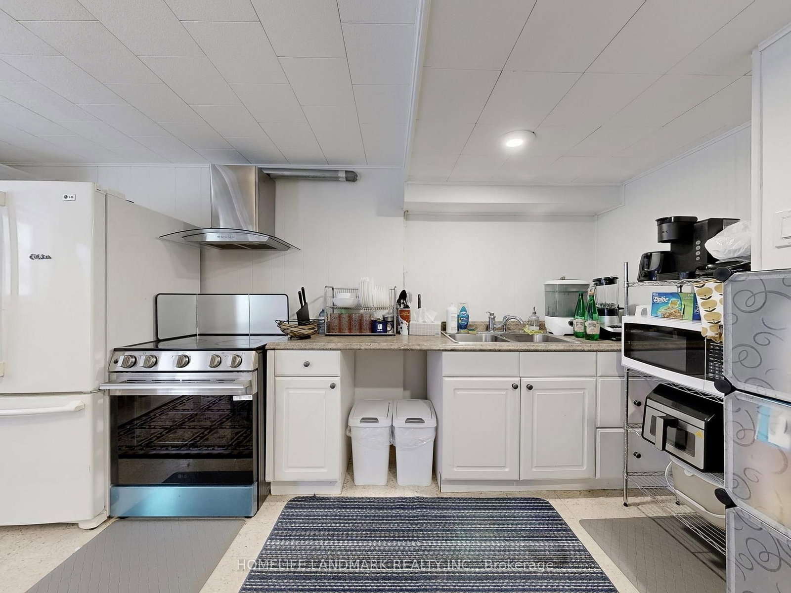 Detached House for sale at 50 Bruce Farm Drive, Toronto, Ontario, M2H 1G5 - Bayview Woods-Steeles - MLS: C12943608